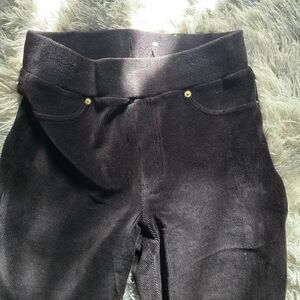 MICHAEL Michael Kors Classic Black Trousers